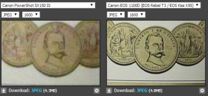 Kompakt vs DSLR - 02