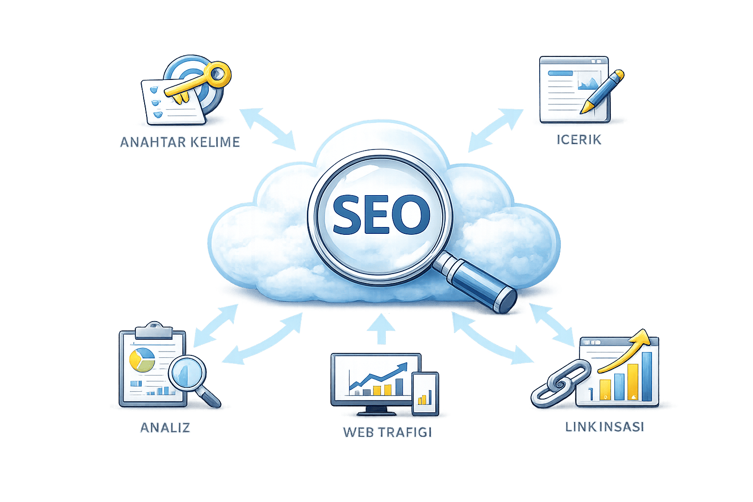 SEO Nedir?