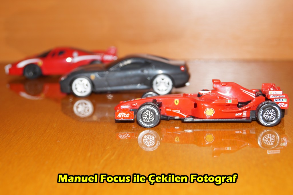 Manuel Focus