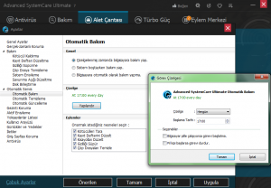 Advanced SystemCare - 05