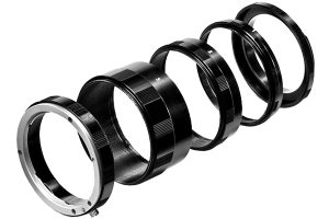 Makro Uzatma Tüpü - 01