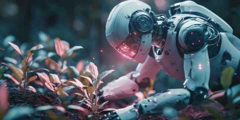 AI Driven Techniques for Expansion